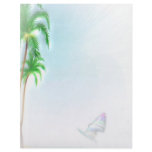 Vacation Flyer