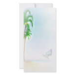 Vacation Photo Card photo cards