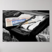 Vacation Poster