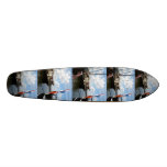 VACATION skateboards