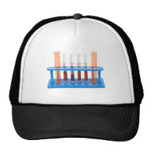 VaccineResearch091809 Trucker Hats