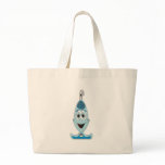 Vaccum Cartoon Blue bags