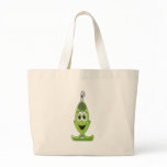 Vacuum Cartoon Green bags