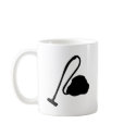 vacuum cleaner mugs