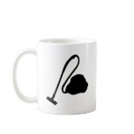 vacuum cleaner mugs