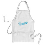 Vacuums Really Suck BBQ Apron