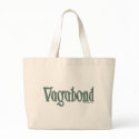 Vagabond Bag