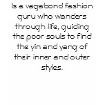vagabond fashion guru t-shirts