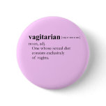 VAGITARIAN (definition)