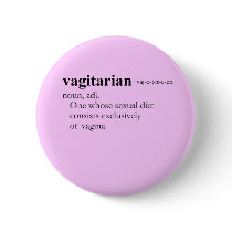 VAGITARIAN (definition)