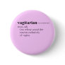 VAGITARIAN (definition)
