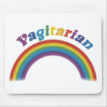 Vagitarian mousepads