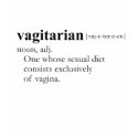 VAGITARIAN t-shirts