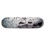 Vahco Design #1 Skate skateboards