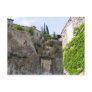 Vaison la Romaine postcard
