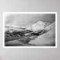 Valdez Summit Gold Alaska 1899 posters