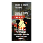 Vale of Tears Remembrance photo cards