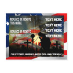 Vale of Tears Remembrance postcards