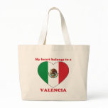 Valencia bags