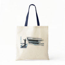 Valencia Harbor Shopping Bog bags