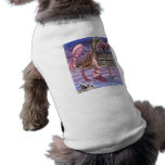Valencia - Mermaid Pet Shirt