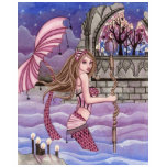 Valencia - Mermaid Shirt