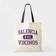 valencia vikings