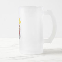 Valenines day, bee mine too mugs