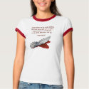 Valentine 09 t-shirt dead cupid