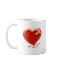 Valentine 2 mug