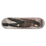 Valentine Assassin skateboards
