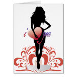 Valentine Be Mine cards