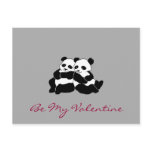Valentine Bear Post Cards
