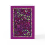 Valentine Birthday! - Verse Inside cards