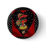 Valentine Button