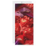 valentine candies rack card template