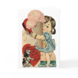 Valentine Card