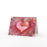 Valentine cards