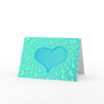 Valentine Card 2 cards