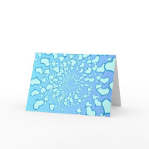 Valentine Card 4 cards