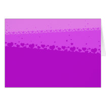 Valentine Card 5 cards