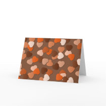 Valentine Card 9 cards