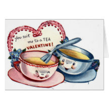Valentine Cards