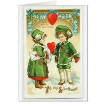 Valentine Cards