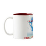 Valentine Cloud Mug