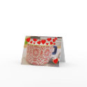 Valentine Coffee Time cards