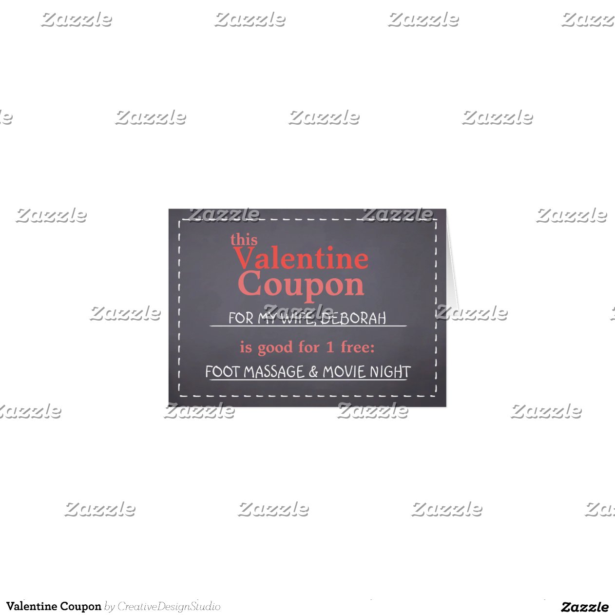 Zazzle coupons discounts