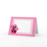 Valentine Cupcake Border  K cards