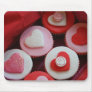 Valentine Cupcakes Mouse Pads