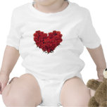 VALENTINE DESIGNS T-SHIRTS